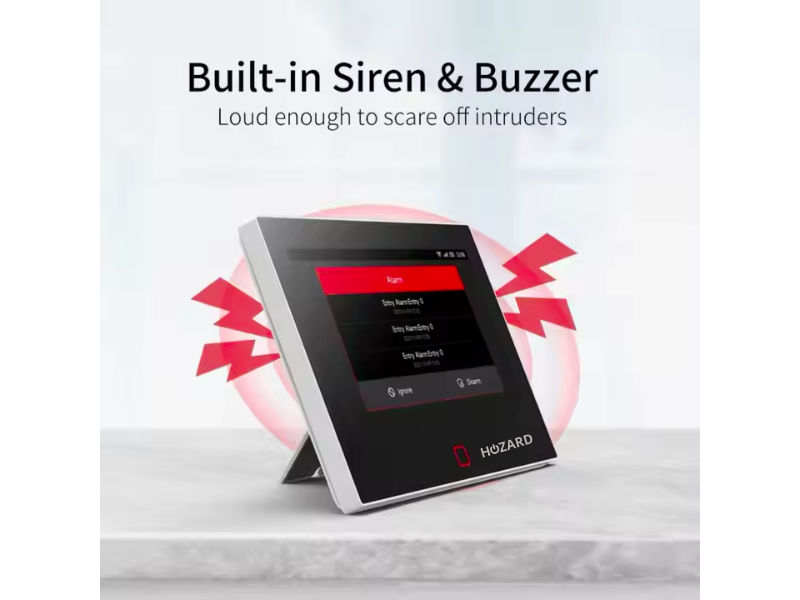 Sistemi di Allarme 4G