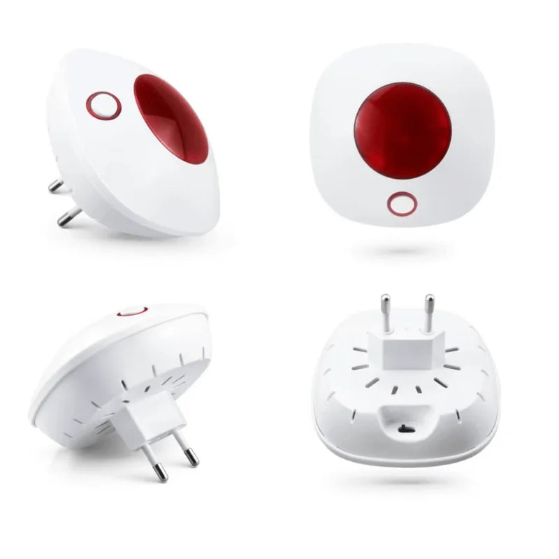 Sistemi di Allarme Serie B+